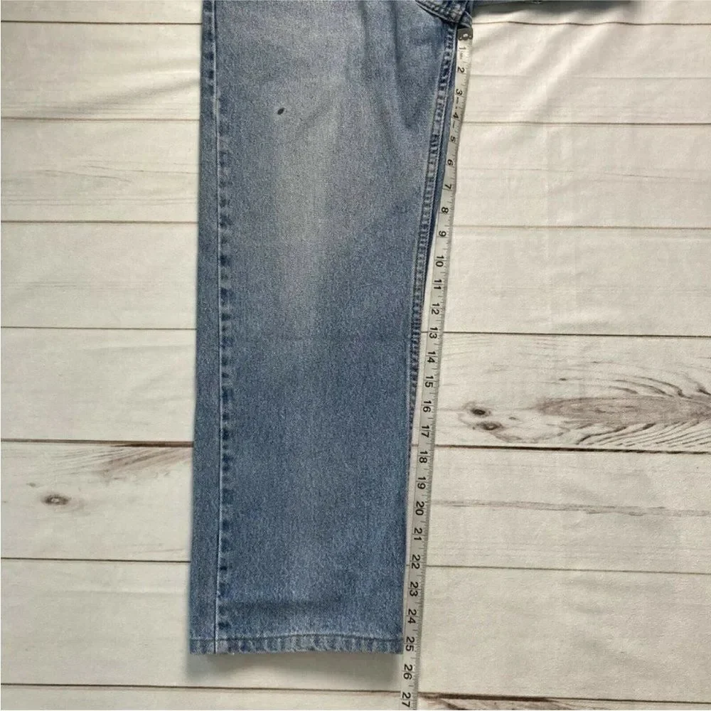 Levi's Strauss & Co 505 Straight leg Jeans